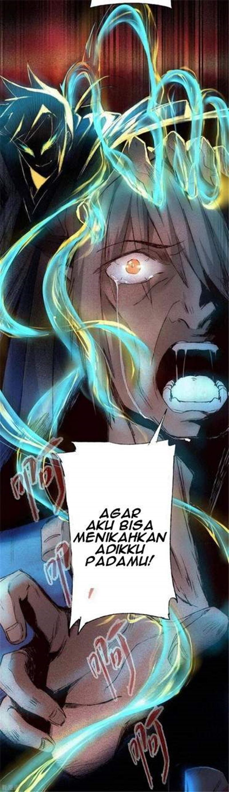 Reversing the Immortal Path Chapter 37 Gambar 9